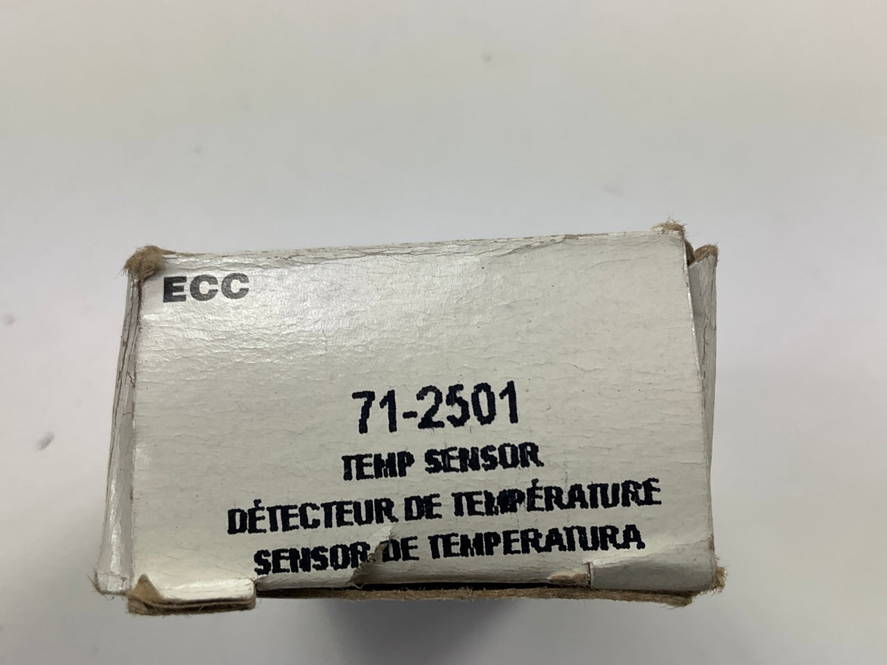 Carquest 71-2501 Engine Coolant Temperature Sensor TX1