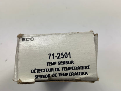 Carquest 71-2501 Engine Coolant Temperature Sensor TX1