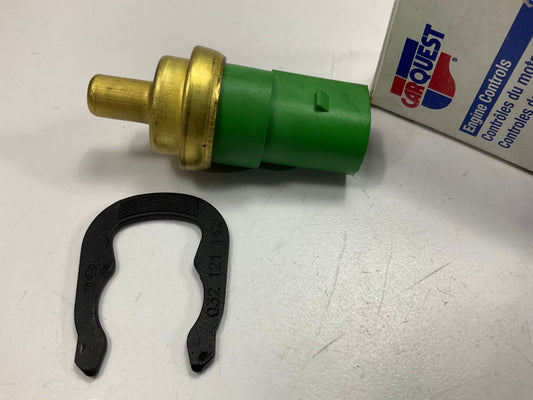Carquest 71-2513 Engine Coolant Temperature Sensor - Replaces TS477