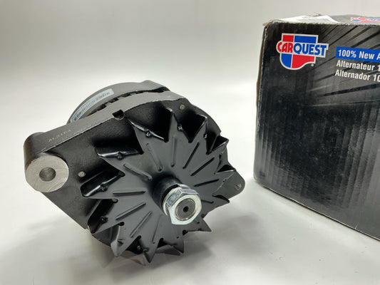 Carquest 71-7353N 37 Amp Alternator, Replaces AT21618, AT21619, SE501350 TY1428
