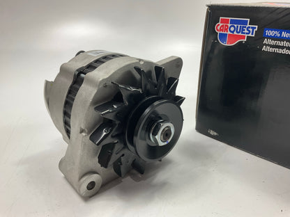 NEW Carquest 71-7354N 55 Amp Alternator For John Deere 4020 4320 AR15009 AR38429