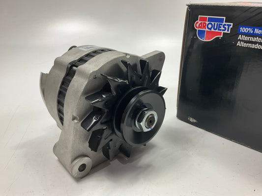NEW Carquest 71-7354N 55 Amp Alternator For John Deere 4020 4320 AR15009 AR38429
