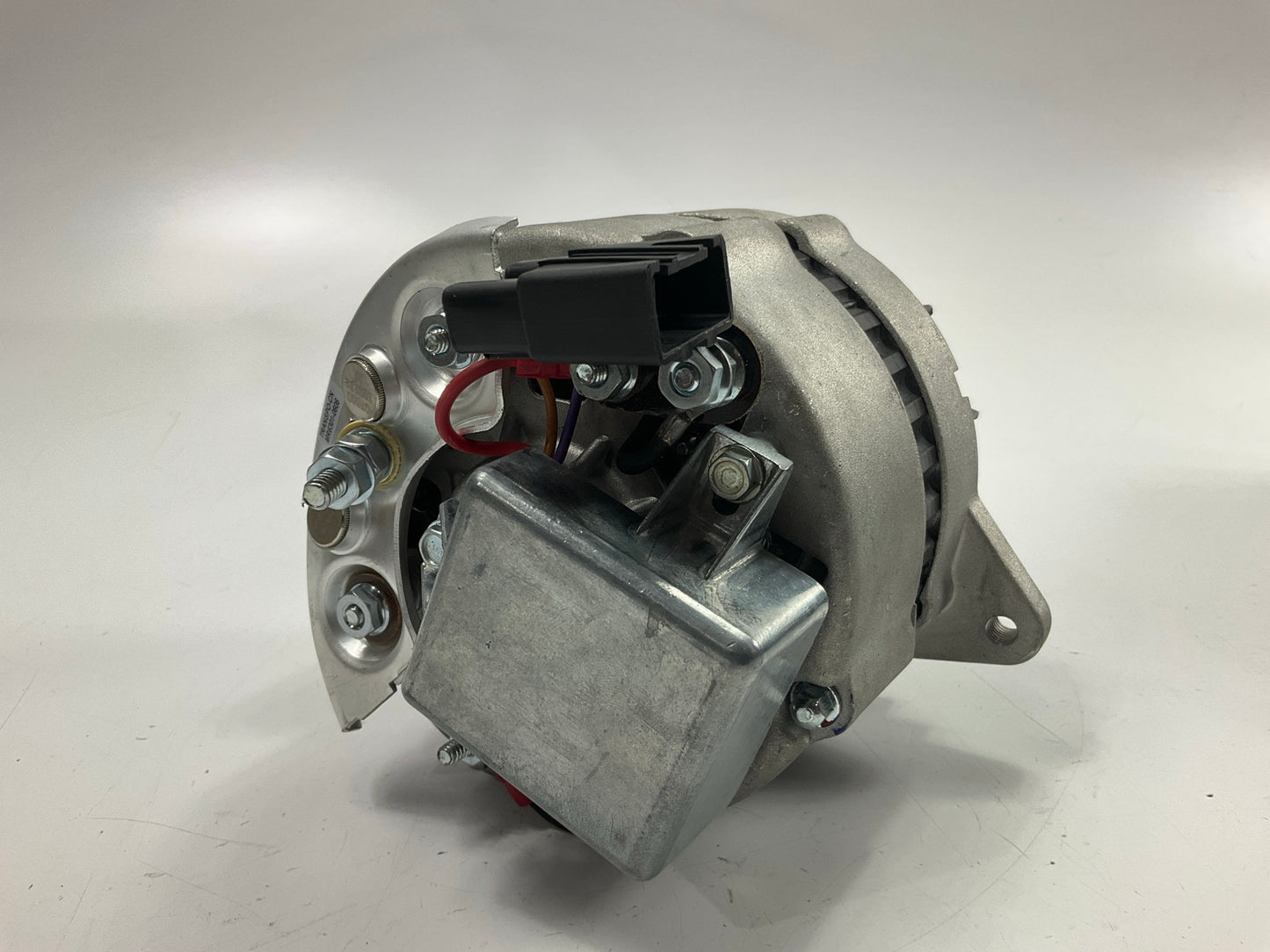 NEW Carquest 71-7354N 55 Amp Alternator For John Deere 4020 4320 AR15009 AR38429