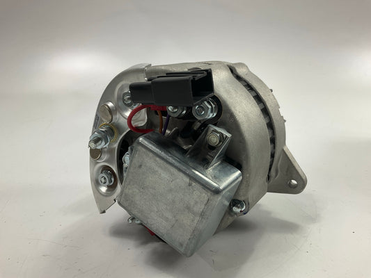 NEW Carquest 71-7354N 55 Amp Alternator For John Deere 4020 4320 AR15009 AR38429