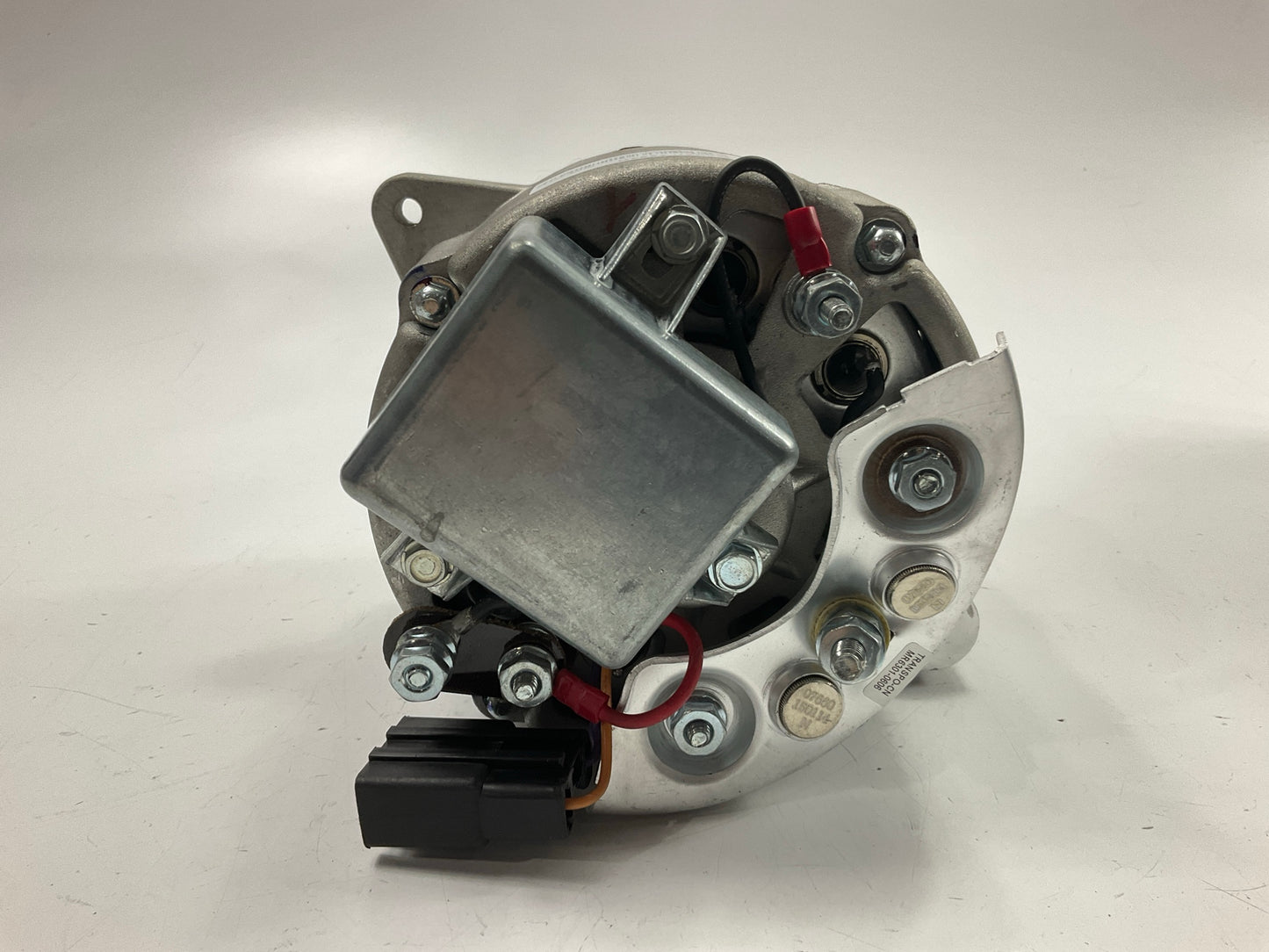 NEW Carquest 71-7354N 55 Amp Alternator For John Deere 4020 4320 AR15009 AR38429