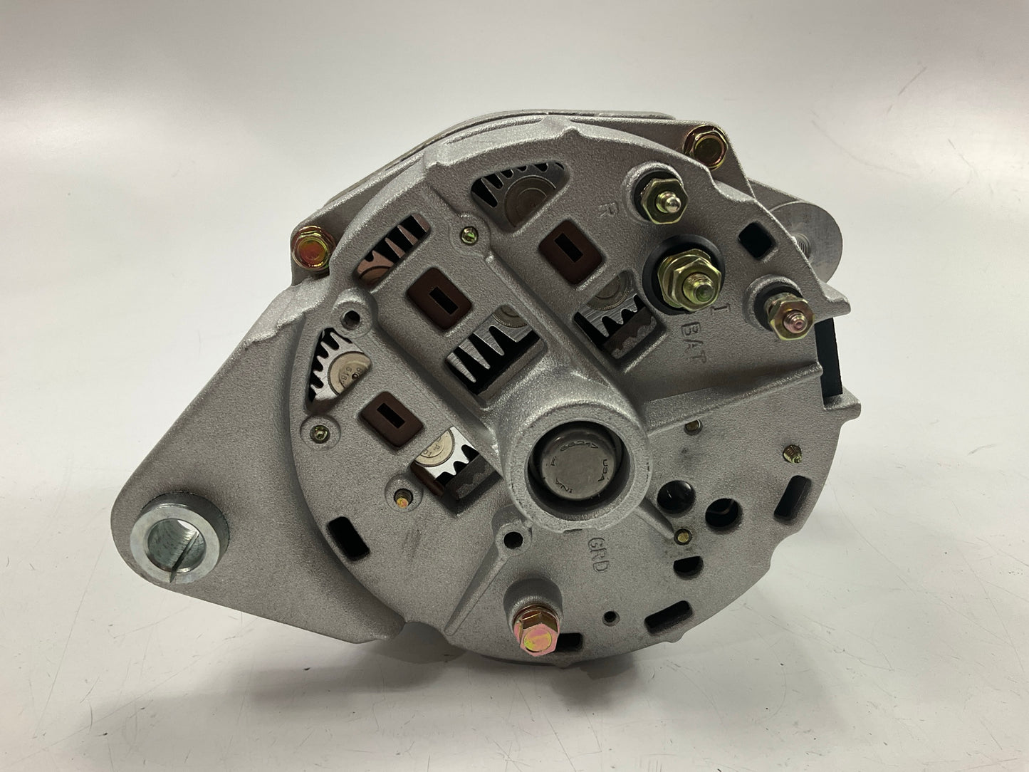 NEW Carquest 71-7670N Alternator