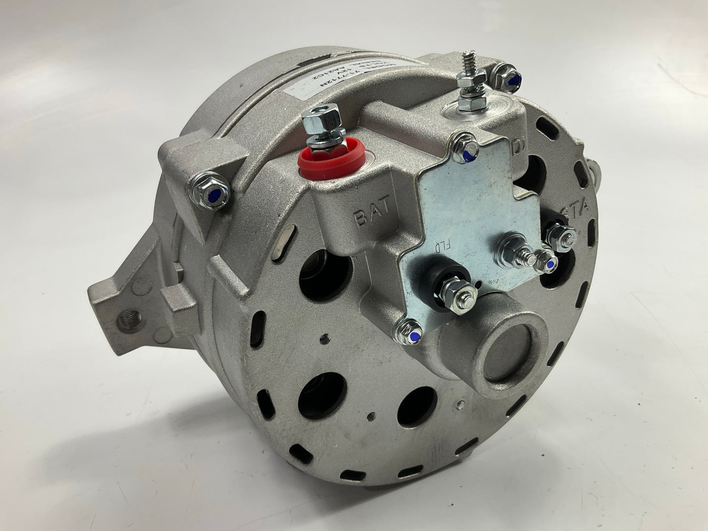 Carquest 71-7712N Alternator, 12 Volt, 90 Amp