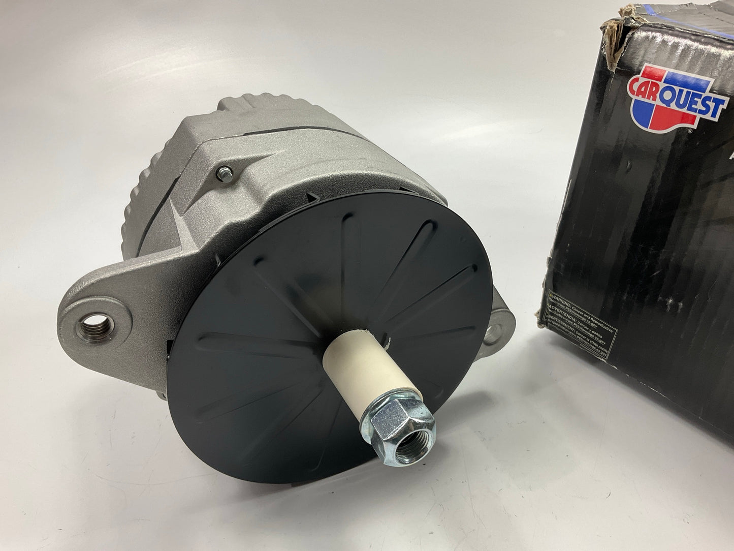 NEW Carquest 71-7850N Alternator