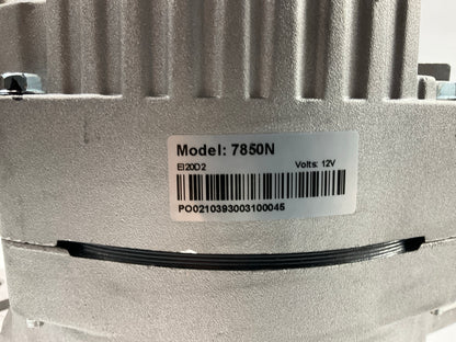 NEW Carquest 71-7850N Alternator
