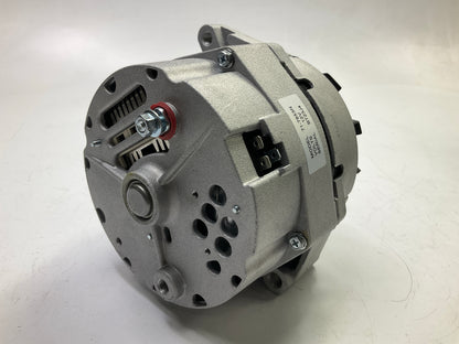 NEW REMAN. Carquest 71-7853N Alternator, 105 AMPS