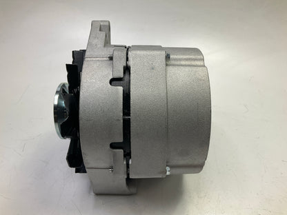 NEW REMAN. Carquest 71-7853N Alternator, 105 AMPS