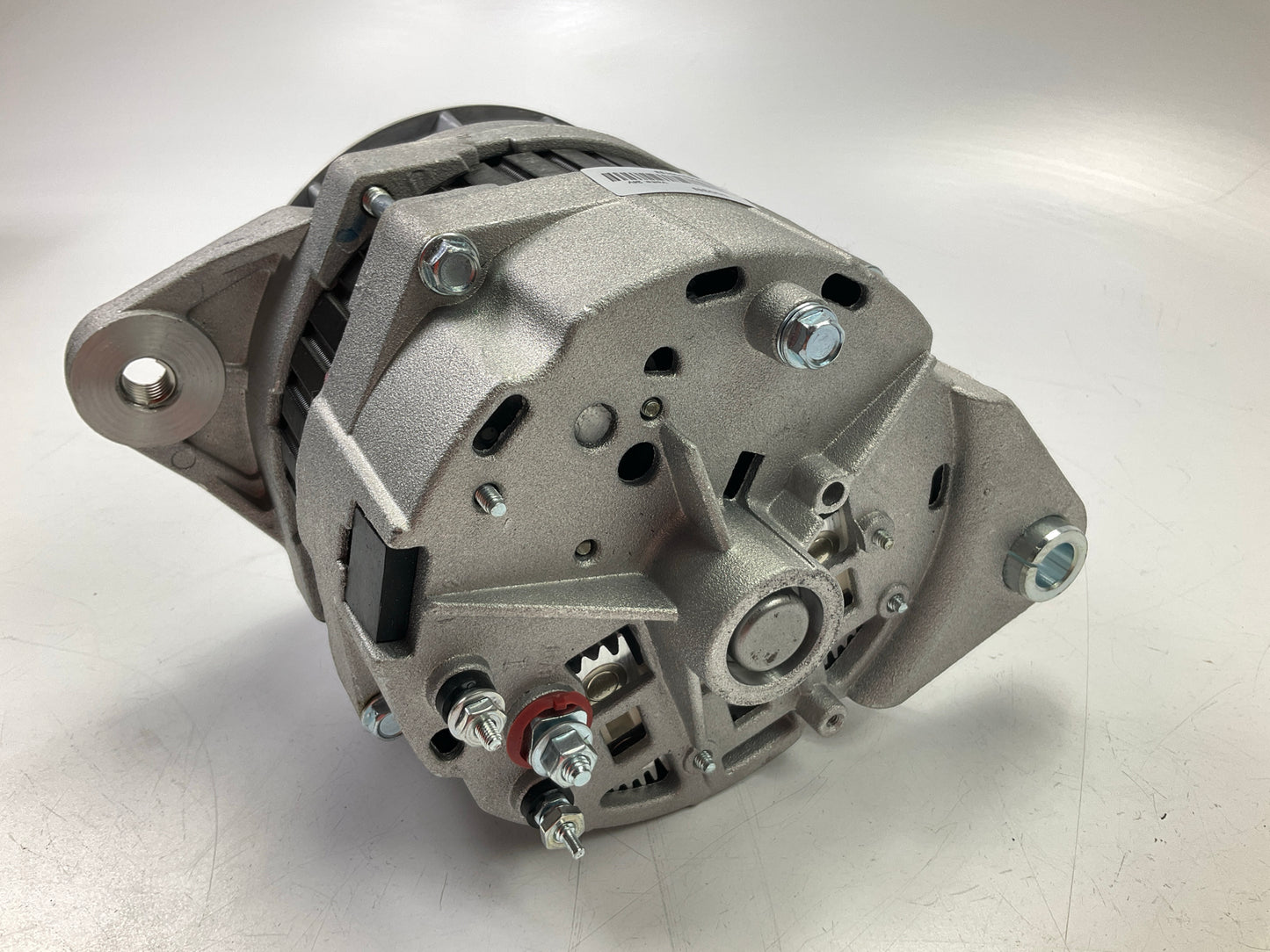 Carquest 8003N Alternator - Replaces 10459026, 10461235, 1117900, 1305787H91