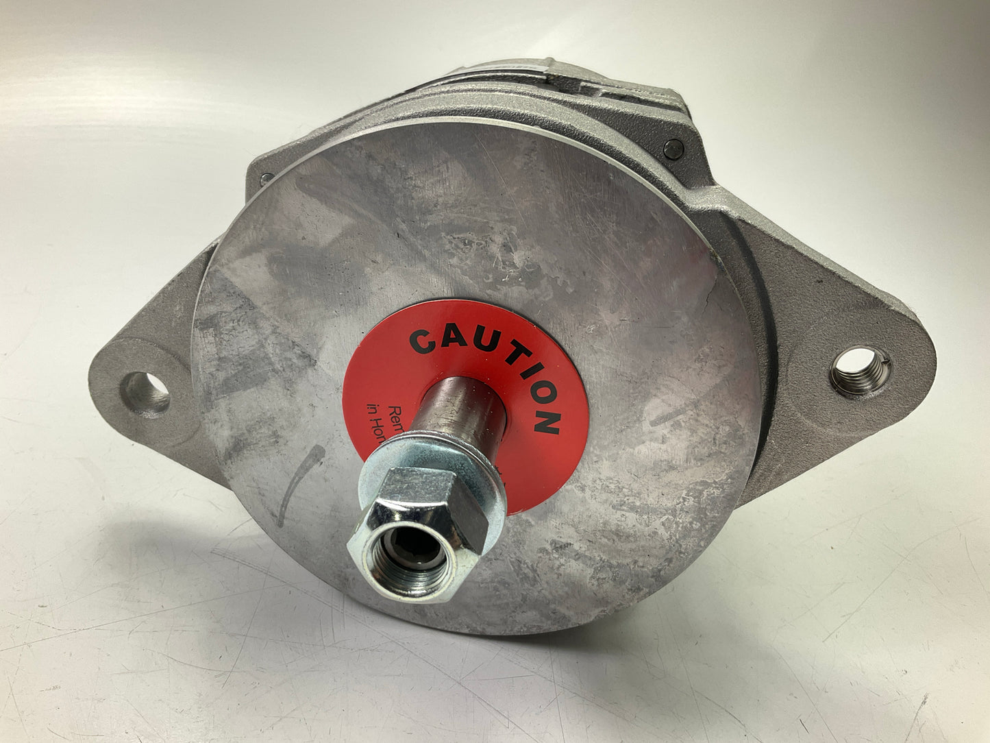 Carquest 8003N Alternator - Replaces 10459026, 10461235, 1117900, 1305787H91