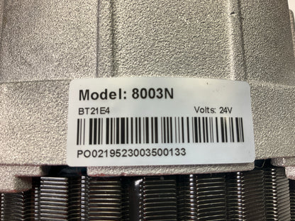 Carquest 8003N Alternator - Replaces 10459026, 10461235, 1117900, 1305787H91