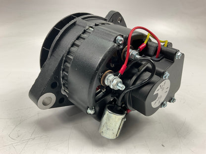 Carquest 8050N Alternator For CAT 1980-1996 3406 6P1395 6T1395 35 Amps 24V