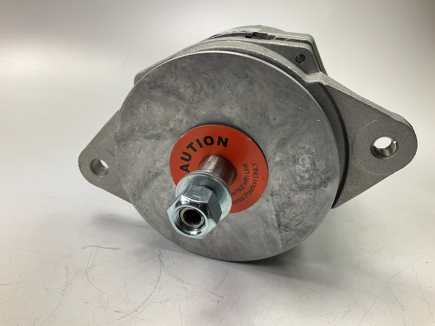 NEW Carquest 71-8367N 24v 70 Amp Alternator For Cummins 6CTA 6CT 4BT 6BTA