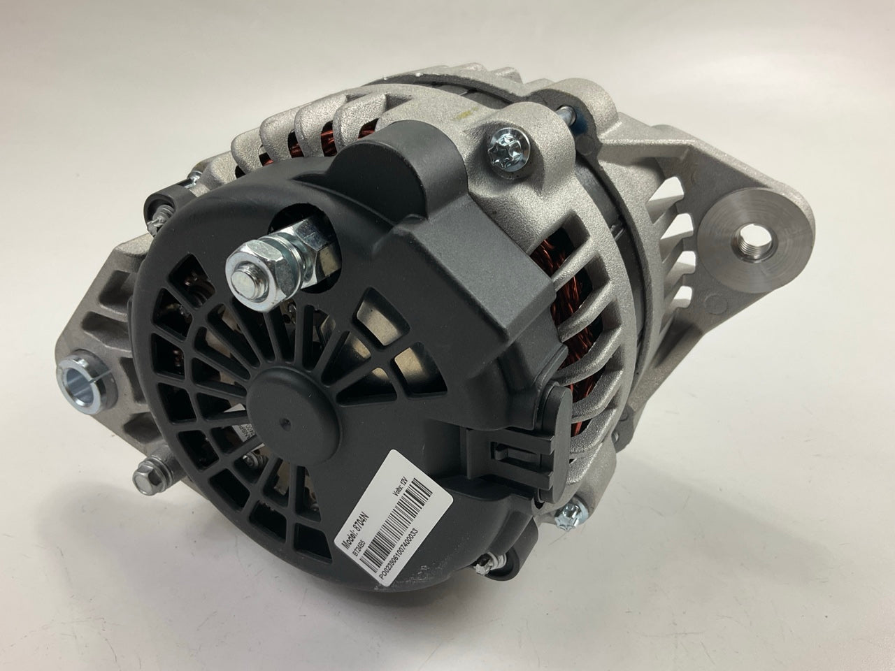 Alternator For Mack CH CL CT CV Series Volvo VHD Series 160A 12V CW W/o Pulley