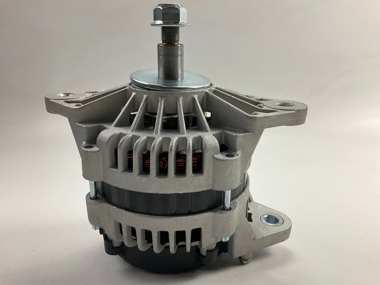 Alternator For Mack CH CL CT CV Series Volvo VHD Series 160A 12V CW W/o Pulley