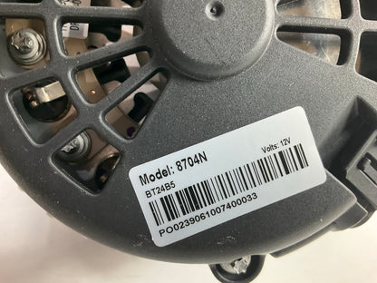 Alternator For Mack CH CL CT CV Series Volvo VHD Series 160A 12V CW W/o Pulley