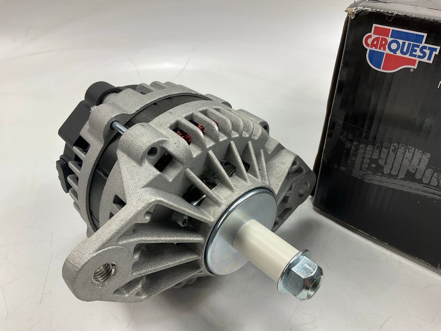 New Carquest 8709N 70 Amp Alternator For JCB, Cummins 3972735 4936879 4993343
