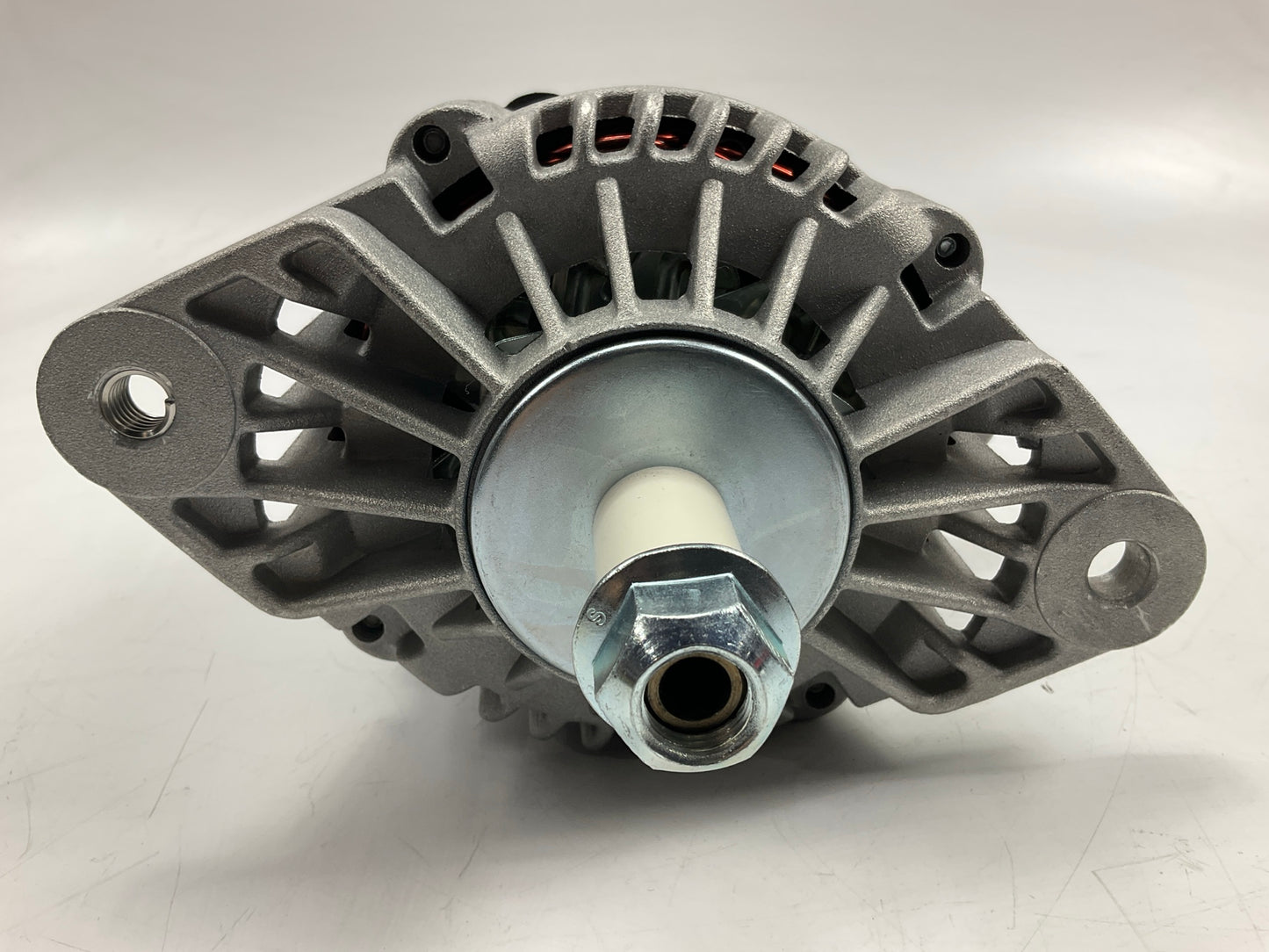 New Carquest 8709N 70 Amp Alternator For JCB, Cummins 3972735 4936879 4993343