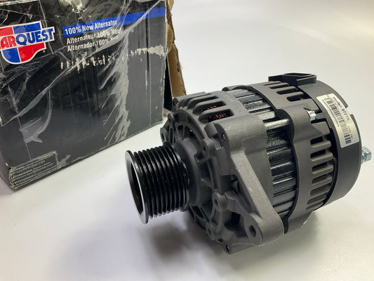 NEW 8721 150 Amp Alternator For Tractor 430 440 Diesel 05-12 95A 12V CW 8-Groove