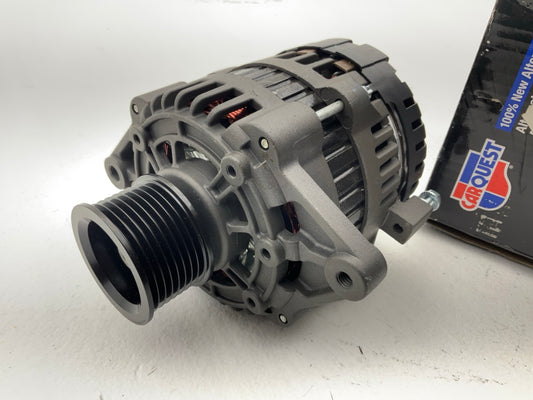 NEW 95A Alternator 4988274 3282554 For Cummins 4B3.9 6B5.9 4BT3.9 6BT5.9 QSB4.5