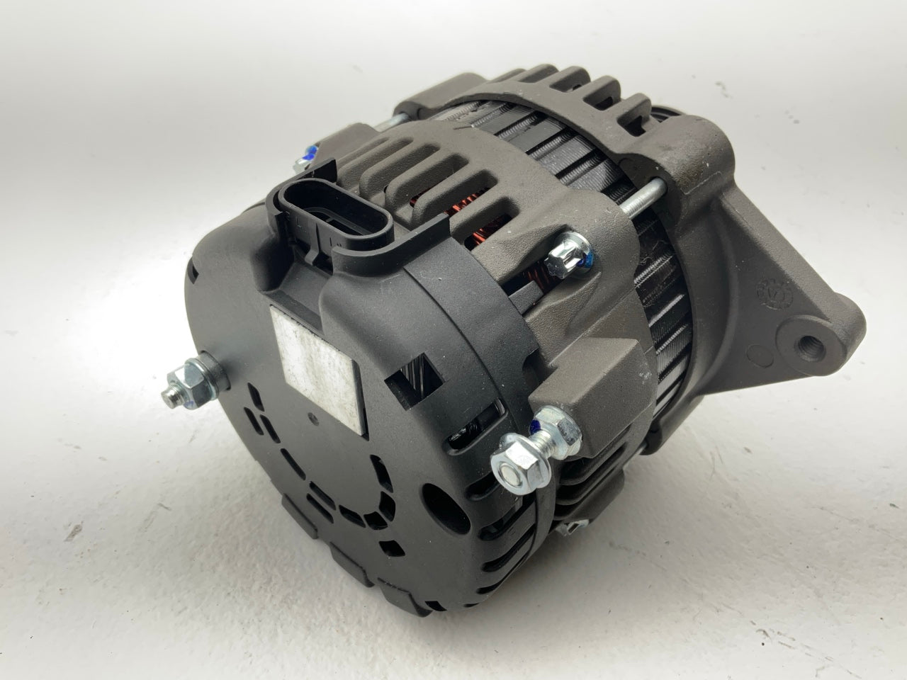 NEW 95A Alternator 4988274 3282554 For Cummins 4B3.9 6B5.9 4BT3.9 6BT5.9 QSB4.5