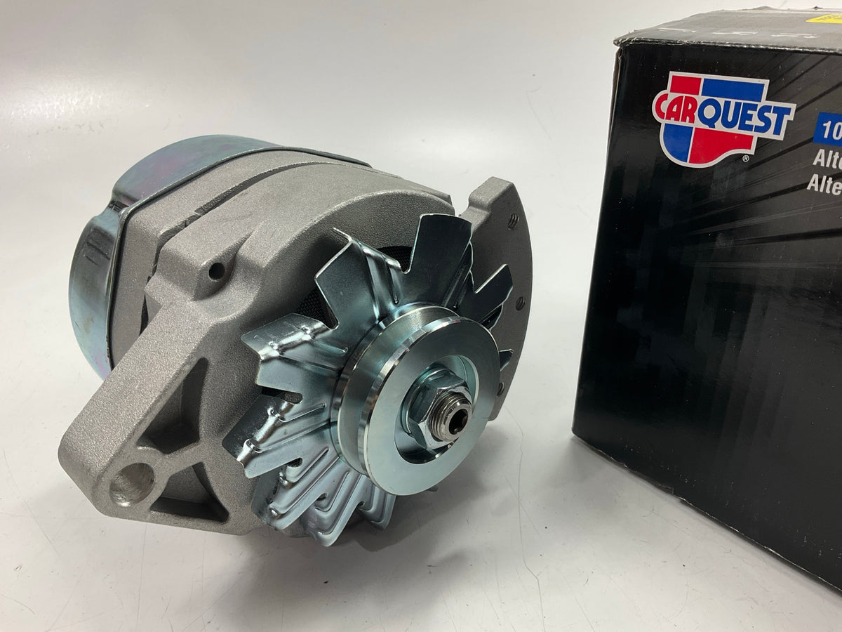 NEW Carquest 71-8904N Delco 10SI Marine 61 Amp Alternator 8904 ADR0396