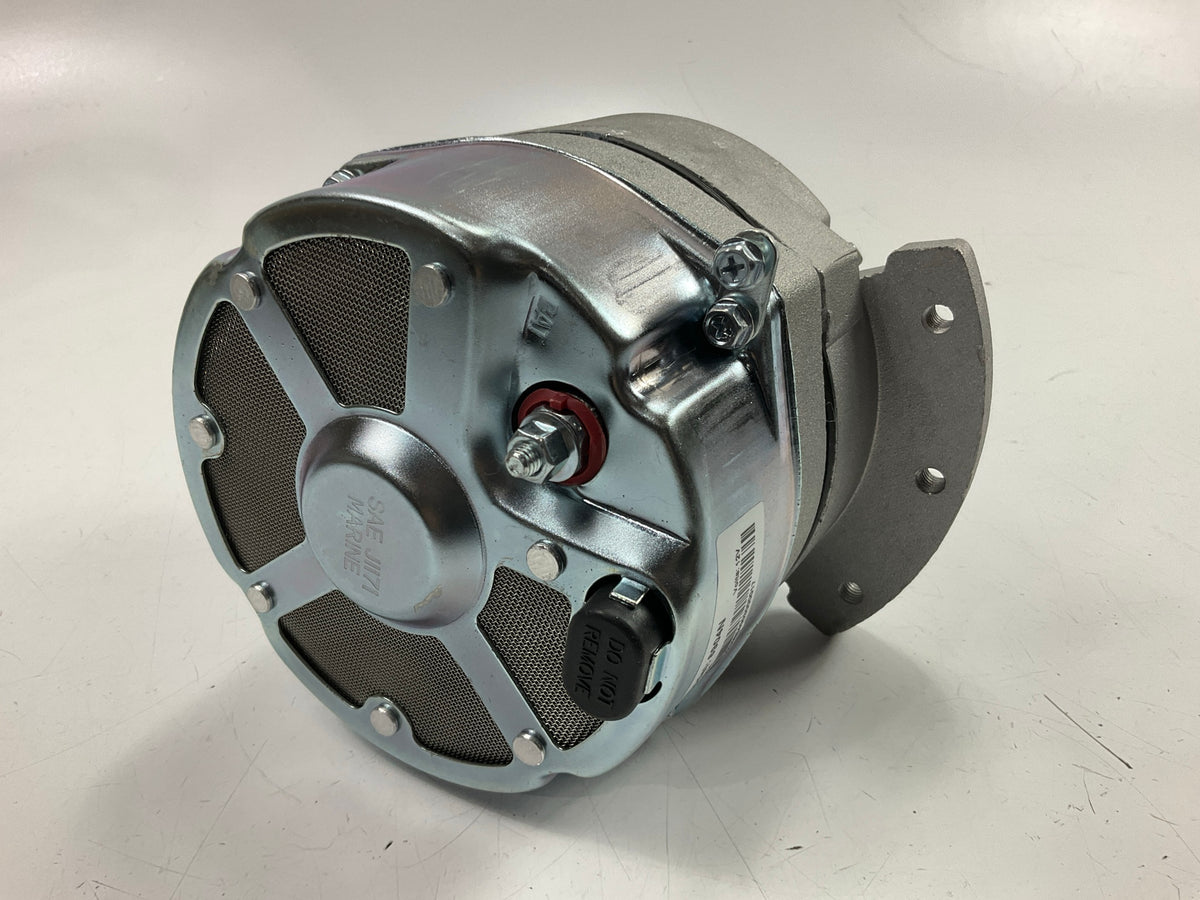 NEW Carquest 71-8904N Delco 10SI Marine 61 Amp Alternator 8904 ADR0396