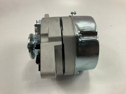 NEW Carquest 71-8904N Delco 10SI Marine 61 Amp Alternator 8904 ADR0396