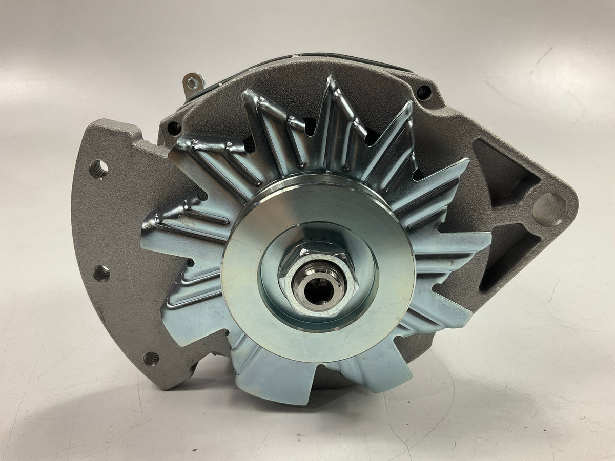 NEW Carquest 71-8904N Delco 10SI Marine 61 Amp Alternator 8904 ADR0396