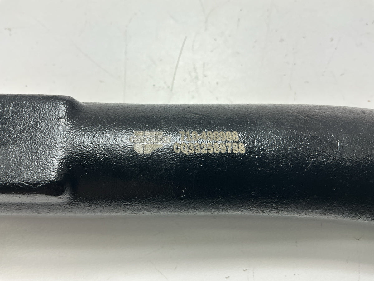 Carquest 710-498988 Front Right Outer Steering Tie Rod End