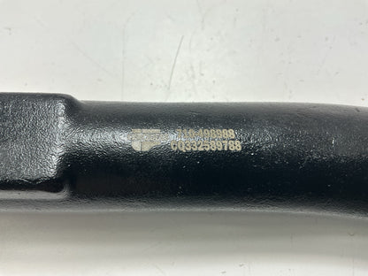 Carquest 710-498988 Front Right Outer Steering Tie Rod End