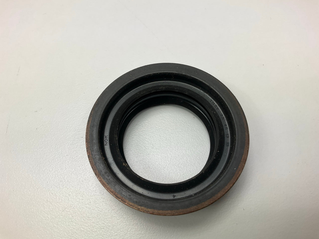Carquest 710051 Manual Steering Gear Sector Shaft Seal
