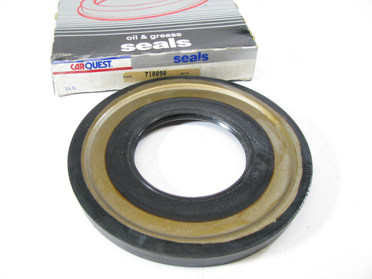 Carquest 710090 Wheel Seal - Rear