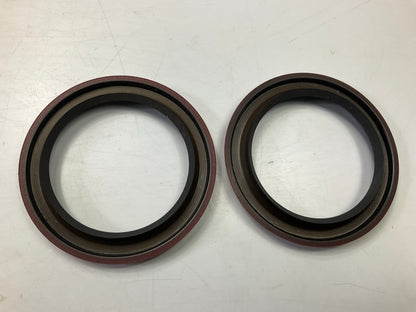 (2) Carquest 710091 Front Inner Wheel Seal For 1987-94 Ford Bronco 1987-88 F-150