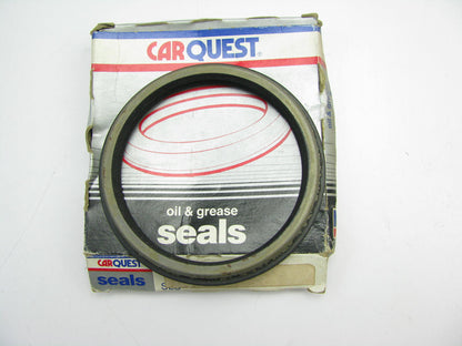 Carquest 710106 Wheel Seal - Front / Rear