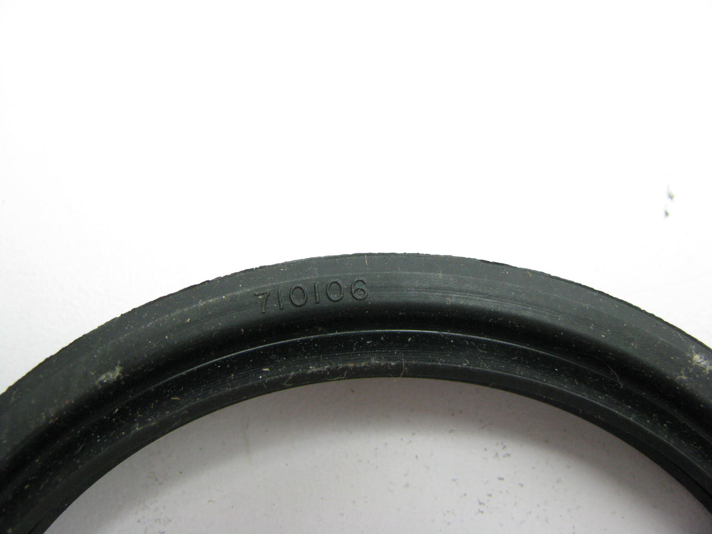 Carquest 710106 Wheel Seal - Front / Rear