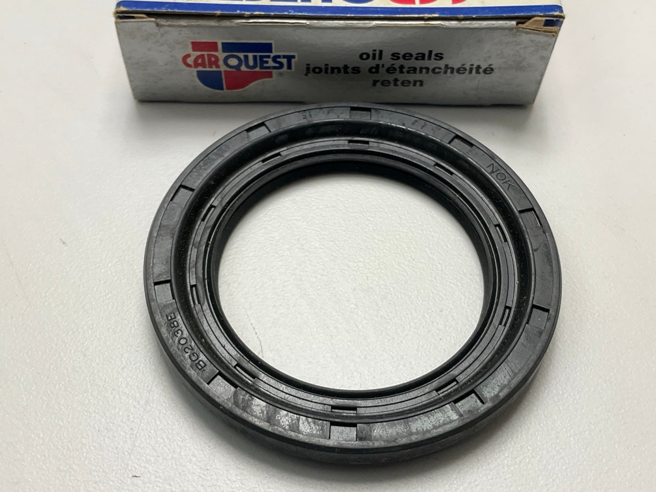 Carquest 710148 Front Outer Wheel Seal