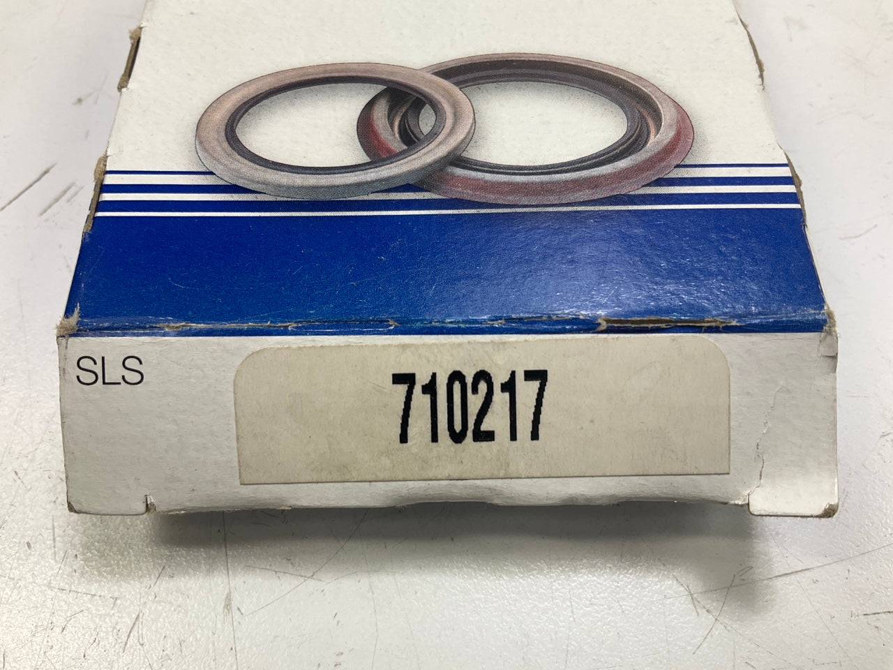 CARQUEST 710217 Differential Pinion Seal