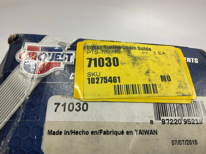 Carquest 71030 Right Engine Timing Chain Guide