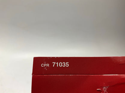 (2) Carquest 71035 - 16' Ratchet Tie Down Strap - 400 Lb Load Limit