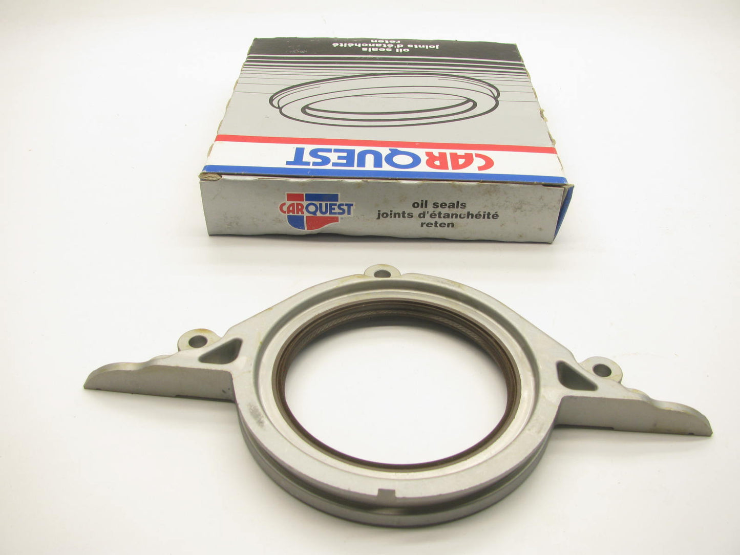 Carquest 710363 Engine Rear Main Seal For 1995-2012 Nissan 3.0L 3.5L