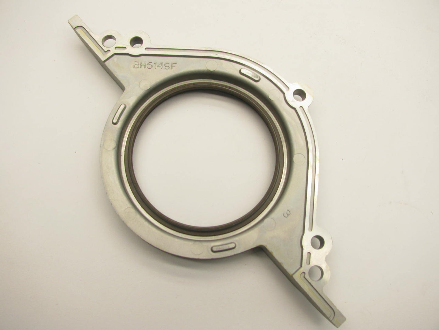 Carquest 710363 Engine Rear Main Seal For 1995-2012 Nissan 3.0L 3.5L