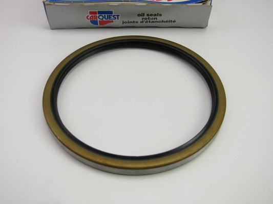 Carquest 710380 Front Wheel Seal for 1989-2013 UD 3300