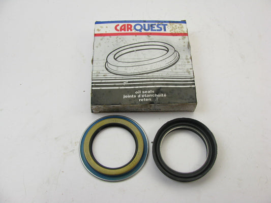 Carquest 710430 FRONT INNER Wheel Seal 95-96 Bronco F-150 95-98 F-250