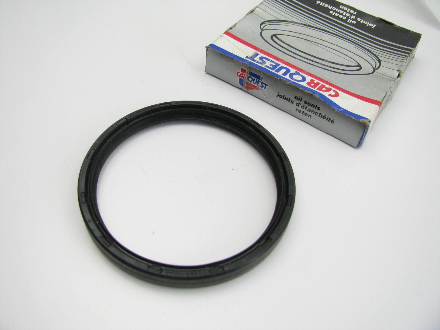 Carquest 710514 Engine Crankshaft Seal (Rear)