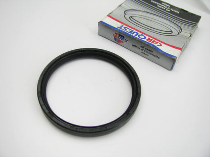 Carquest 710514 Engine Crankshaft Seal (Rear)