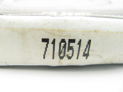 Carquest 710514 Engine Crankshaft Seal (Rear)